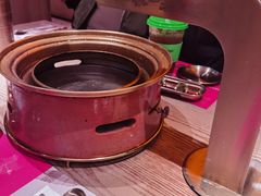 -西塔老太太泥炉烤肉(杭州首店)