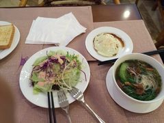-中旅阿那亚九龙湖·公主酒店