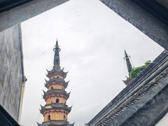 -吴作人艺术馆