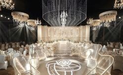 -北京西国贸大酒店·宴会厅