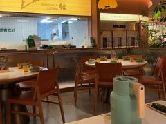 -以饭湘许(天河佳兆业店)