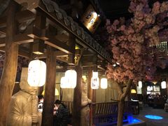 大堂-淀里船宴(裕华东路店)