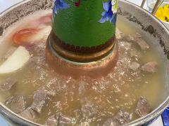 -草原阿玛冰煮羊(恒峰步行街店)