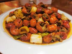 -夜小红炒虾尾(建文店)