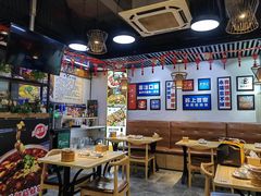 -蛙麻蛙辣炭火蛙锅(南环大街店)