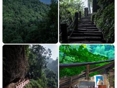 -都江堰景区