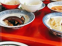 -蓝田九大碗民俗食府(蓝田店)
