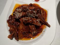 -小河盐帮·私家菜·烤鸭(三元桥·霄云路店)