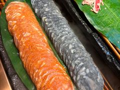 -鼎香缘海鲜自助火锅烤肉(锦辉购物广场店)
