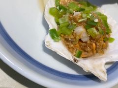 -鲜得莱渔港·小平岛海胆馆(七贤岭店)
