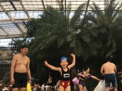 -龙达温泉生态城