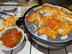 -肆幺幺烤肉(乐汇城店)