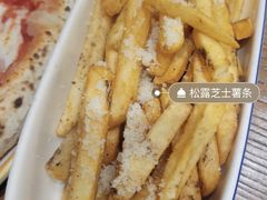 -Mammamia意大利餐厅(古北店)