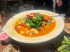 -清水亭湖北菜(大屯DT51店)