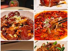 -侨美食家·粤菜(体育西路店)