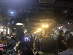 -青松宇大汗·碳烤羊腿(大浪店)