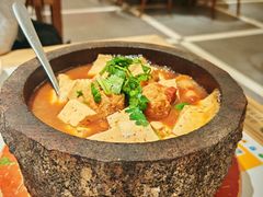 -山东宾馆·齐鲁苑餐厅