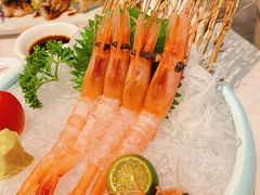 -香香海南菜餐厅