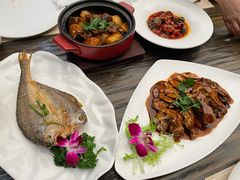 -蟹后Crabber(水悦城店)