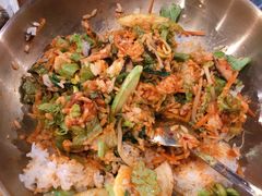 -包装马车·韩国料理·포장마차