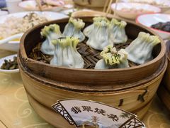 -富春茶社(国庆路店)