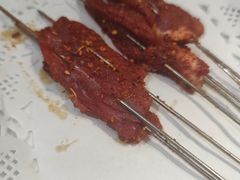 -东大桥小国抻面烧烤(长通路店)