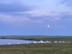 -呼和诺尔旅游景区