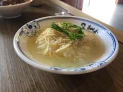鸡汤饭-肖四女·江湖菜(临港店)