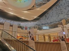 -上海长风大悦城