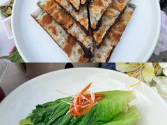 -悦融·京鲁菜·露台花园(安定门店)