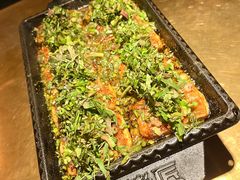 -吞鱼兽麻辣烤鱼(万达店)