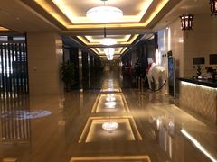 -富力希尔顿酒店·源氏日餐厅