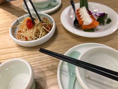 -米泰芒·东南亚料理(体育西店)