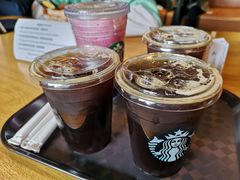 -星巴克(南京狮子桥店)