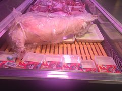 -盒马鲜生(杭州运河上街店)