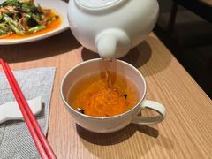 -莲·中餐厅(成都首座万豪酒店)