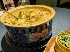 -金狮麟·新豫菜(金码大厦店)