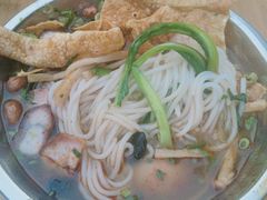 -谭老太正宗柳州螺狮粉(家和花园店)