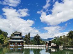 -黑龙潭公园
