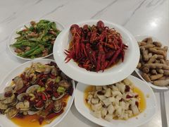 -辣螃铠盆盆蟹大排档(总店)