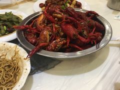 -老三龙虾(汉阳杨泗庙店)
