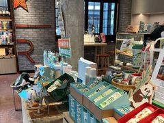 -星巴克臻选(成都宽窄巷子店)