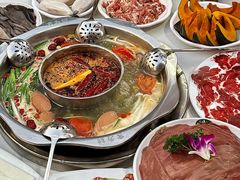-枇杷园食为鲜火锅(南山店)