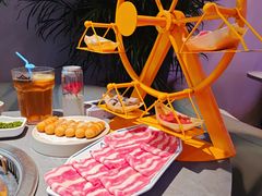 -故里和山·成都火锅(欢乐港湾店)