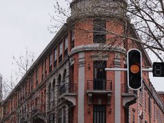 -飞马旅黎黄陂路文旅街区
