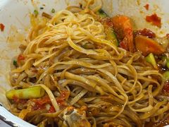 -辣螃铠盆盆蟹大排档(海昌店)