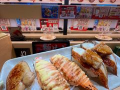 -友壹町寿司(佛山新DNA店)