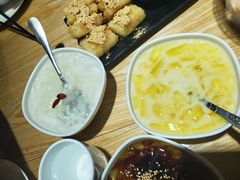 冰粉-三猫黑鱼花(南大店)
