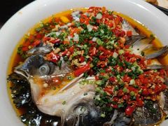 -味上湘菜馆(岳麓山店)
