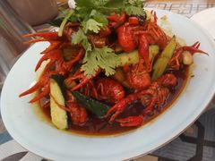 -樟树底(胜利河美食街店)